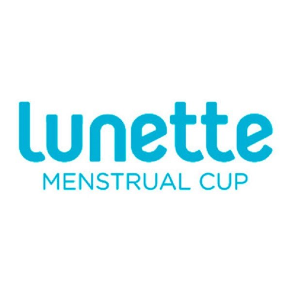 Lunette Menstrual Cup