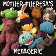 Mother Theresa's Menagerie