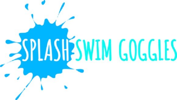 Splash Swim Goggles
