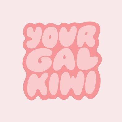 Your Gal Kiwi