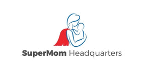 SuperMom Headquarters 