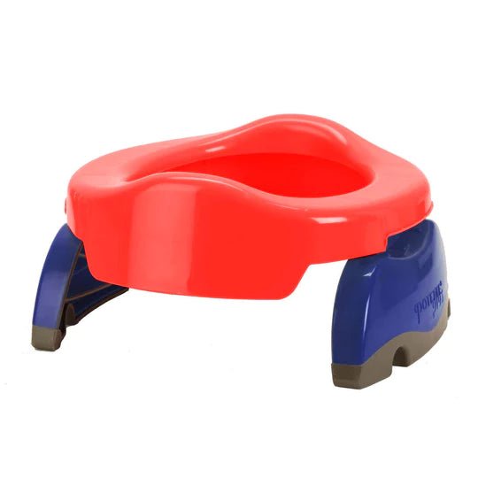2-in-1 Potette Plus - SuperMom Headquarters