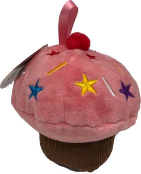 Cupcake - SuperMom Headquarters