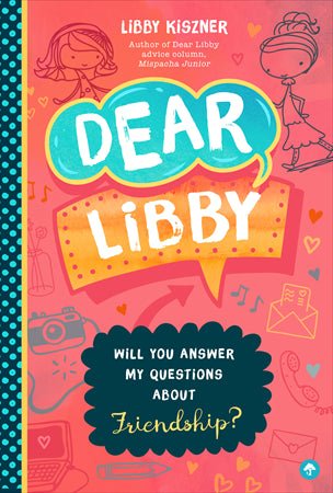 Dear Libby - SuperMom Headquarters