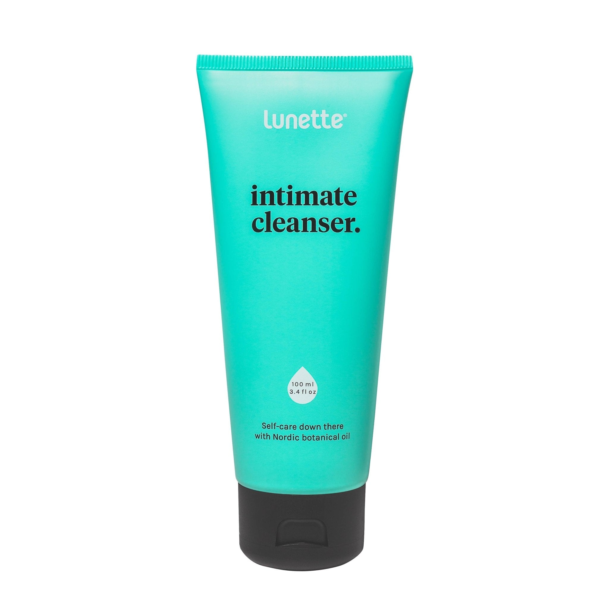 Lunette Intimate Cleanser - SuperMom Headquarters