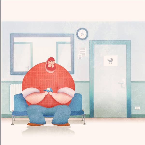 Made for Me - SuperMom Headquarters