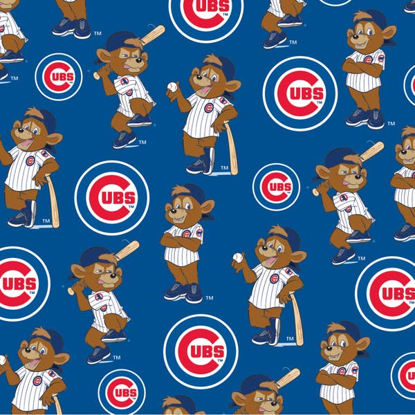 MLB Rally Paper - SuperMom Headquarters