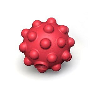 Nubbles - Sensory Clutching Ball - SuperMom Headquarters