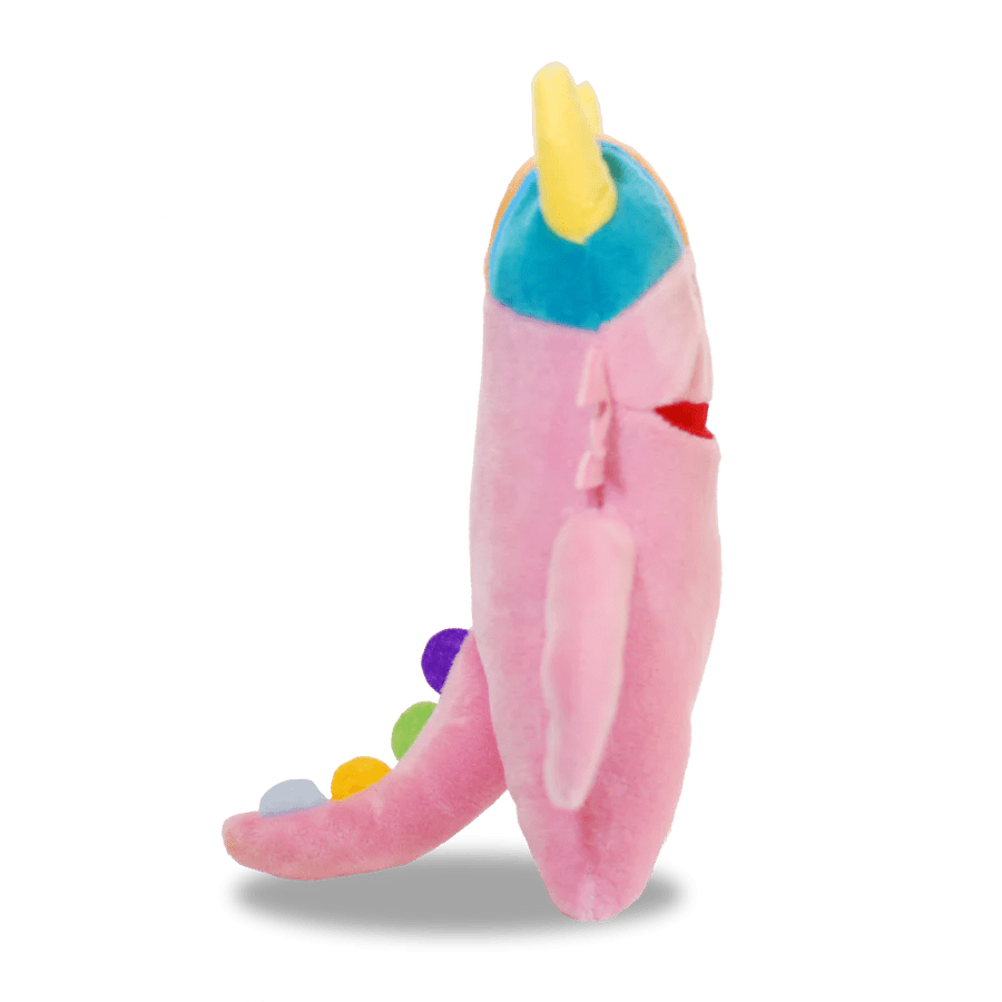 Ollie 8" Tooth Pillow - SuperMom Headquarters