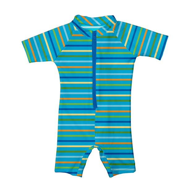 One-piece Swim Sunsuit *FINAL SALE* - SuperMom Headquarters