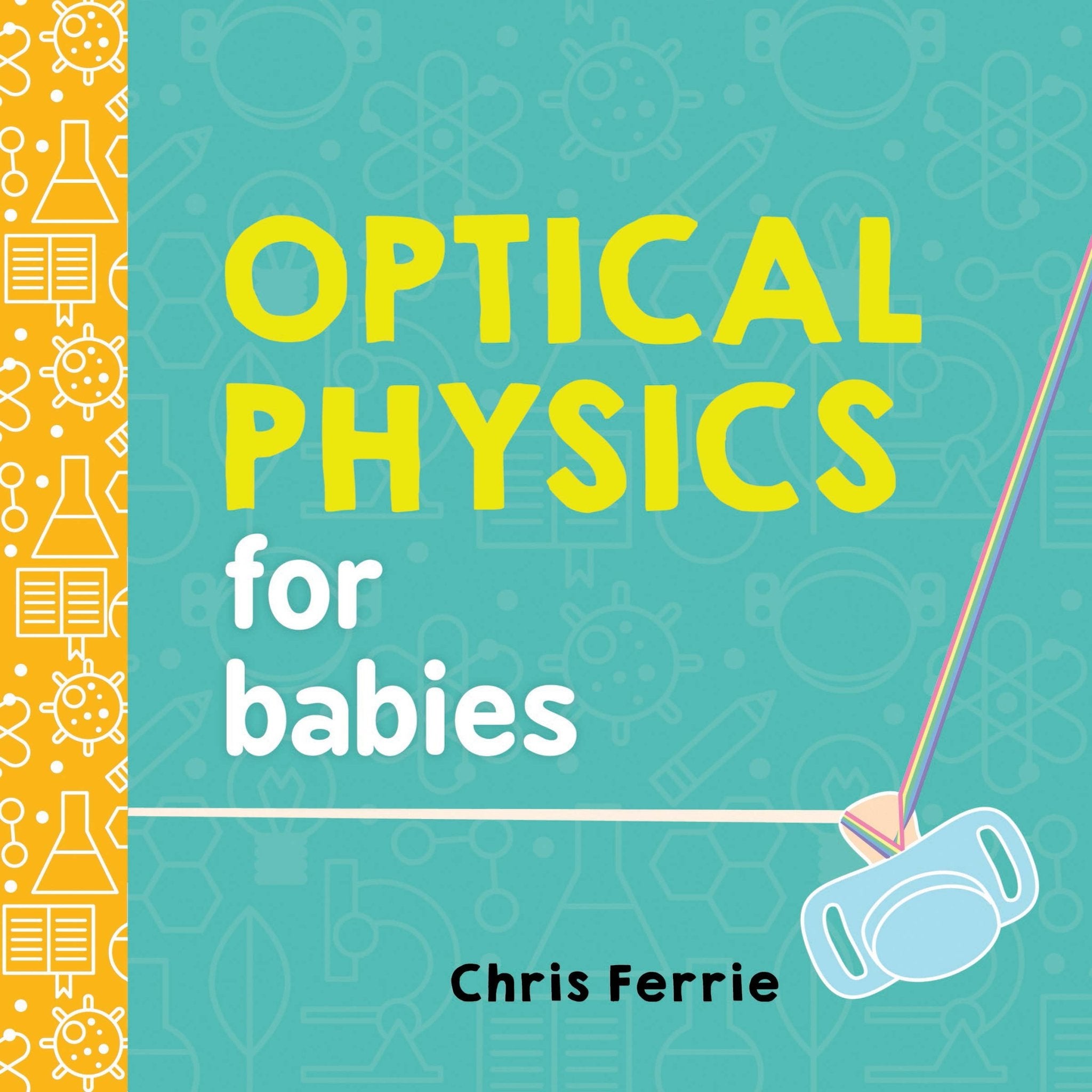 Optical Physics for Babies - SuperMom Headquarters