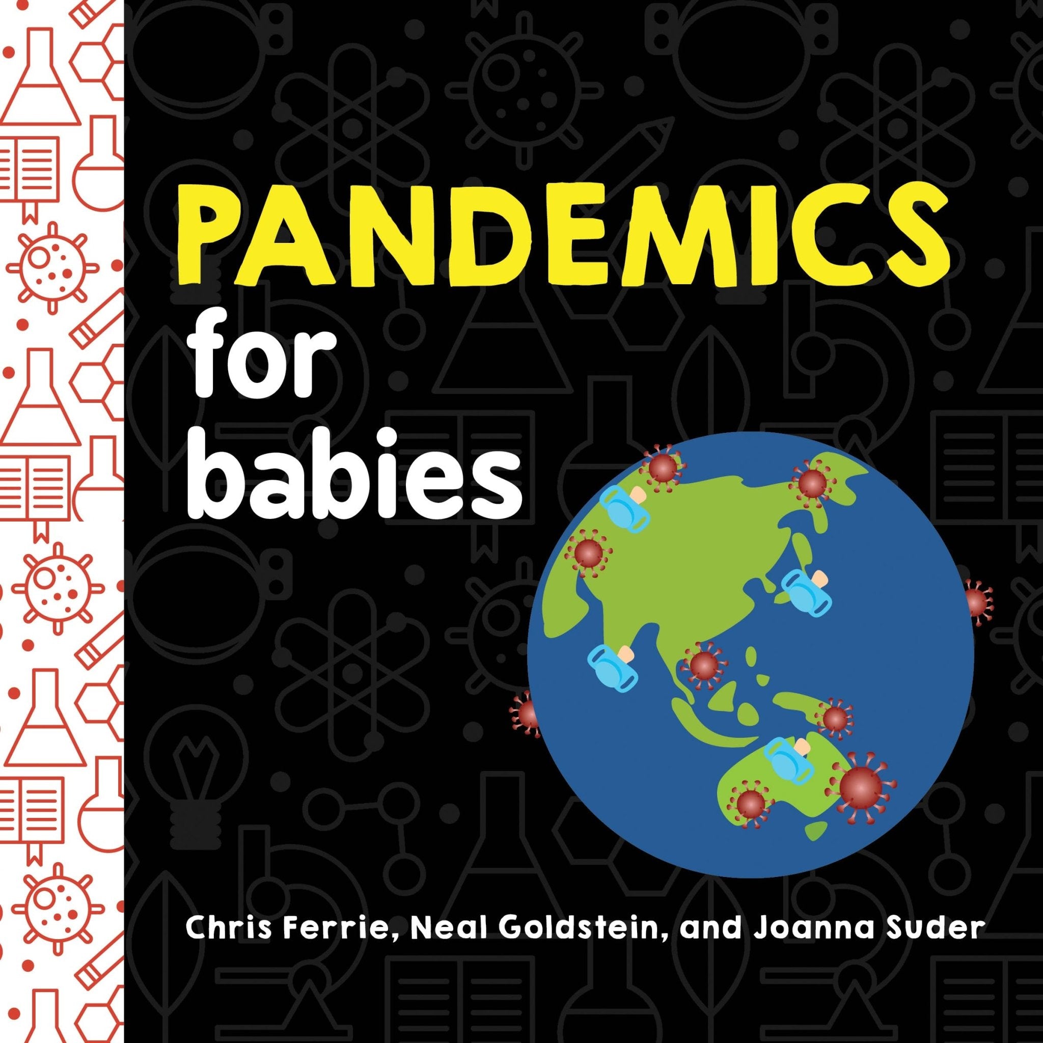 Pandemics for Babies - SuperMom Headquarters