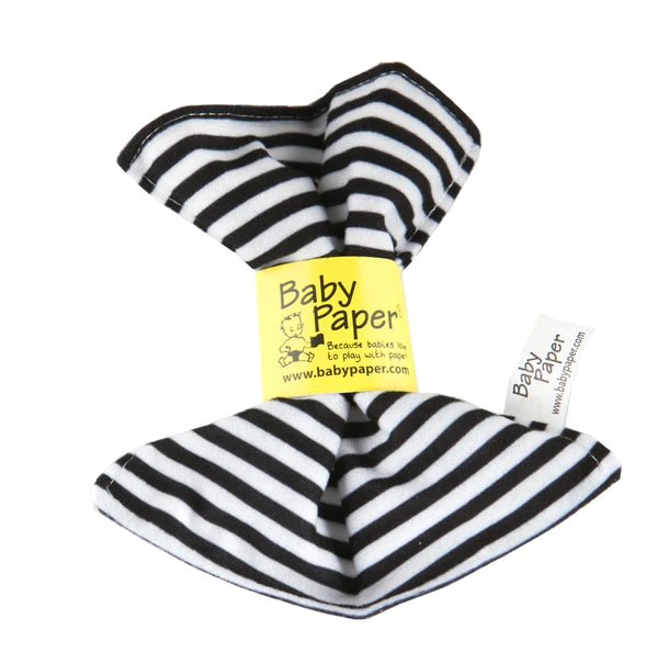 Patterned Baby Paper - SuperMom Headquarters