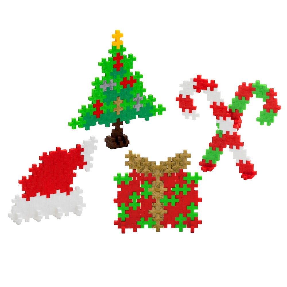 Puzzle by Number Holiday - SuperMom Headquarters