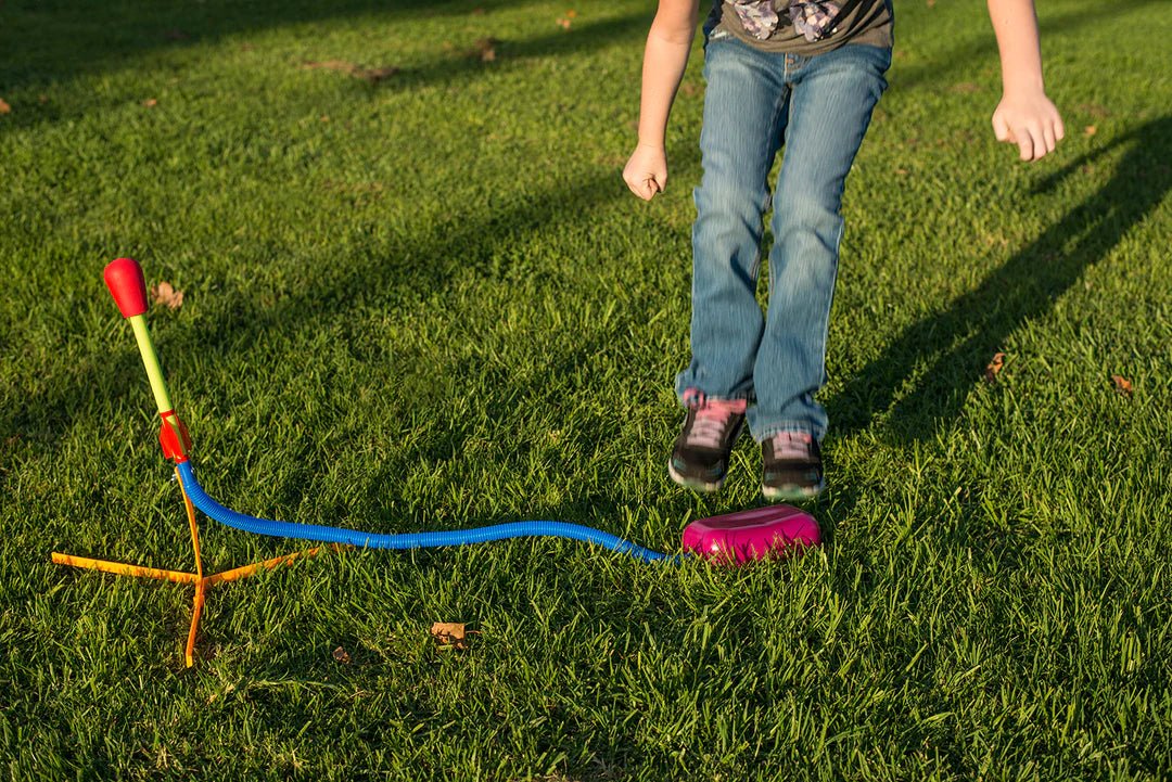 Stomp Rocket® Ultra Rockets