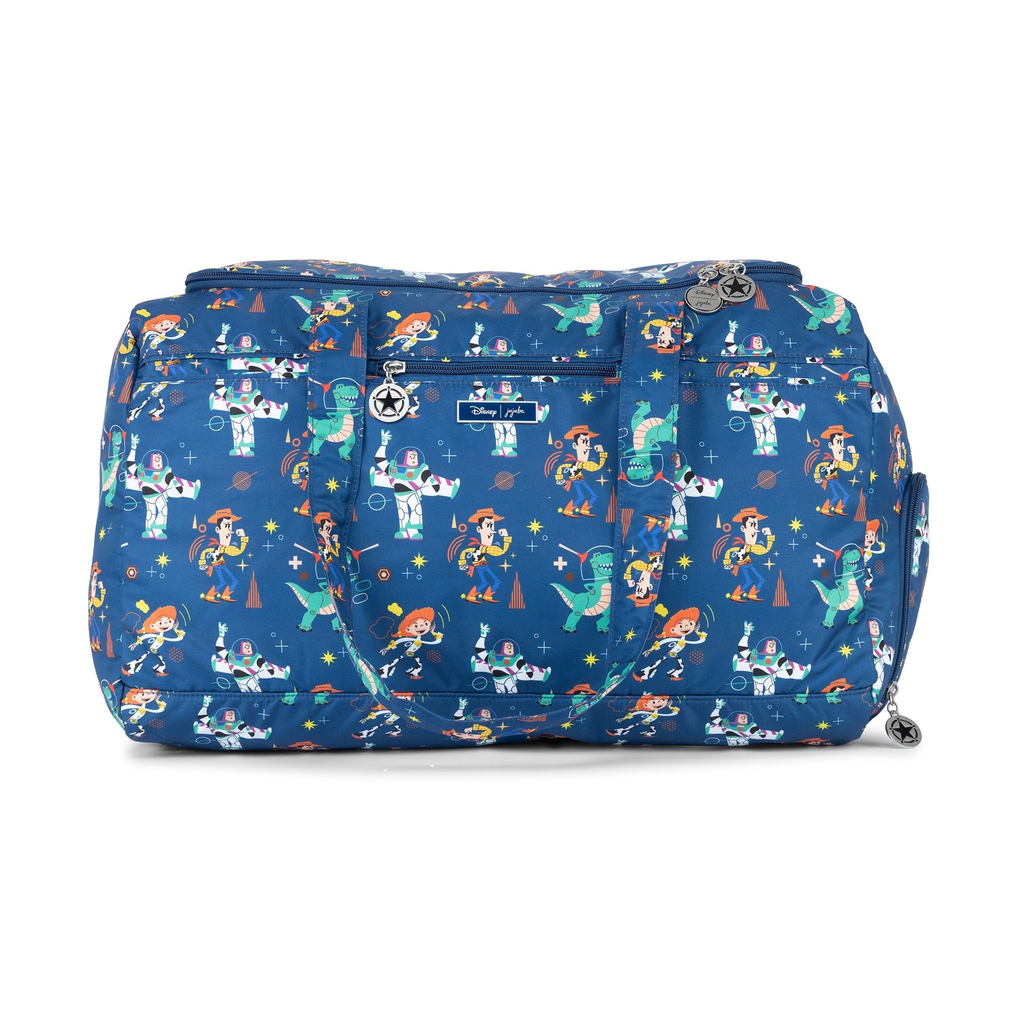 Toy story duffle discount bag