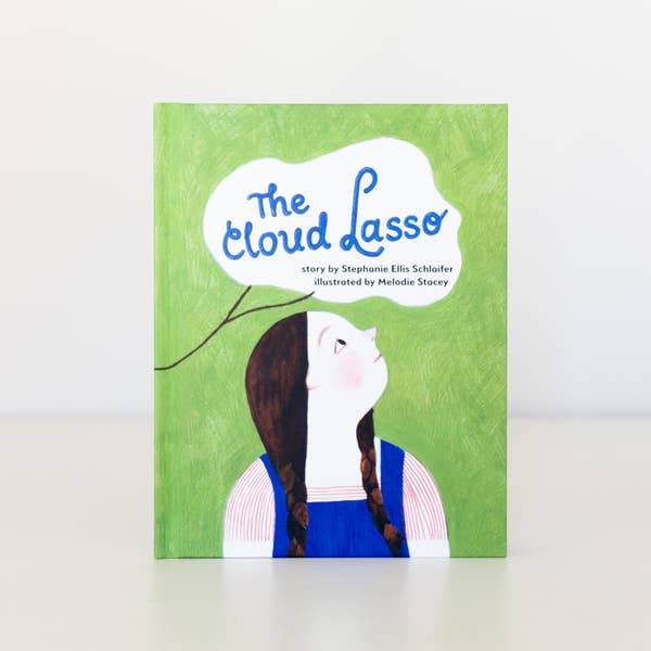 The Cloud Lasso - SuperMom Headquarters
