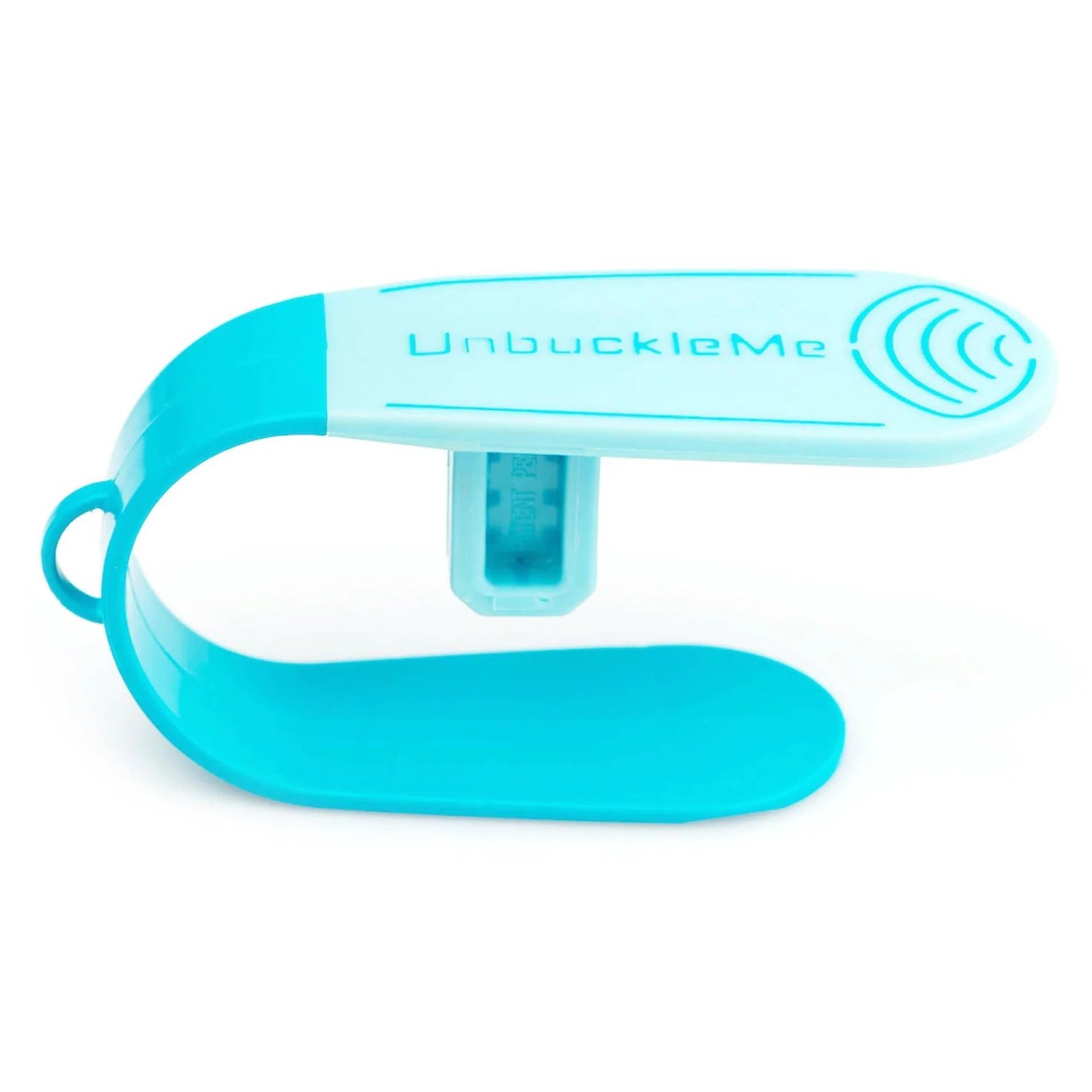 UnbuckleMe Car Seat Buckle Release Tool - SuperMom Headquarters