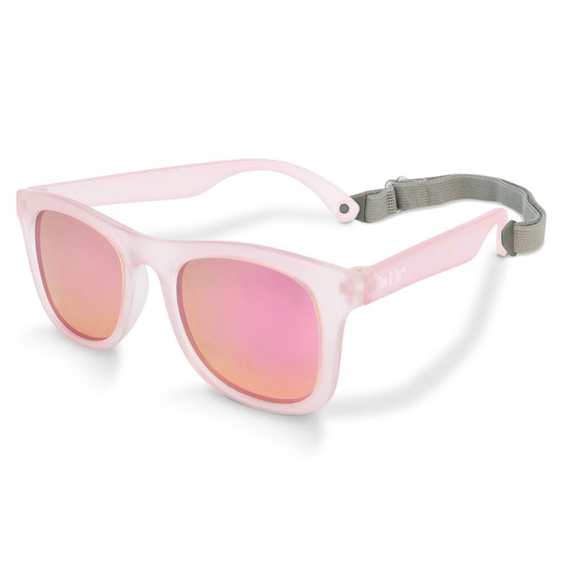 Urban Xplorer Sunglasses - Frosty Lavender Aurora - SuperMom Headquarters