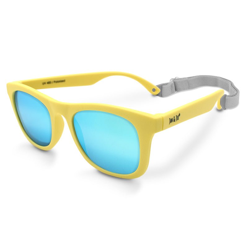 Urban Xplorer Sunglasses - Lemonade Aurora - SuperMom Headquarters