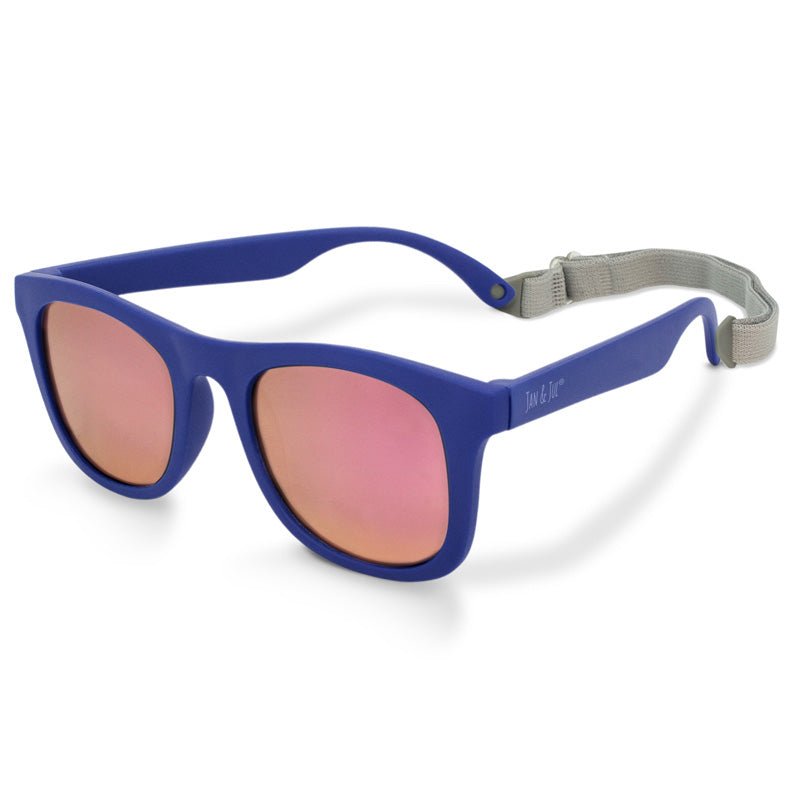 Urban Xplorer Sunglasses - Navy Aurora - SuperMom Headquarters