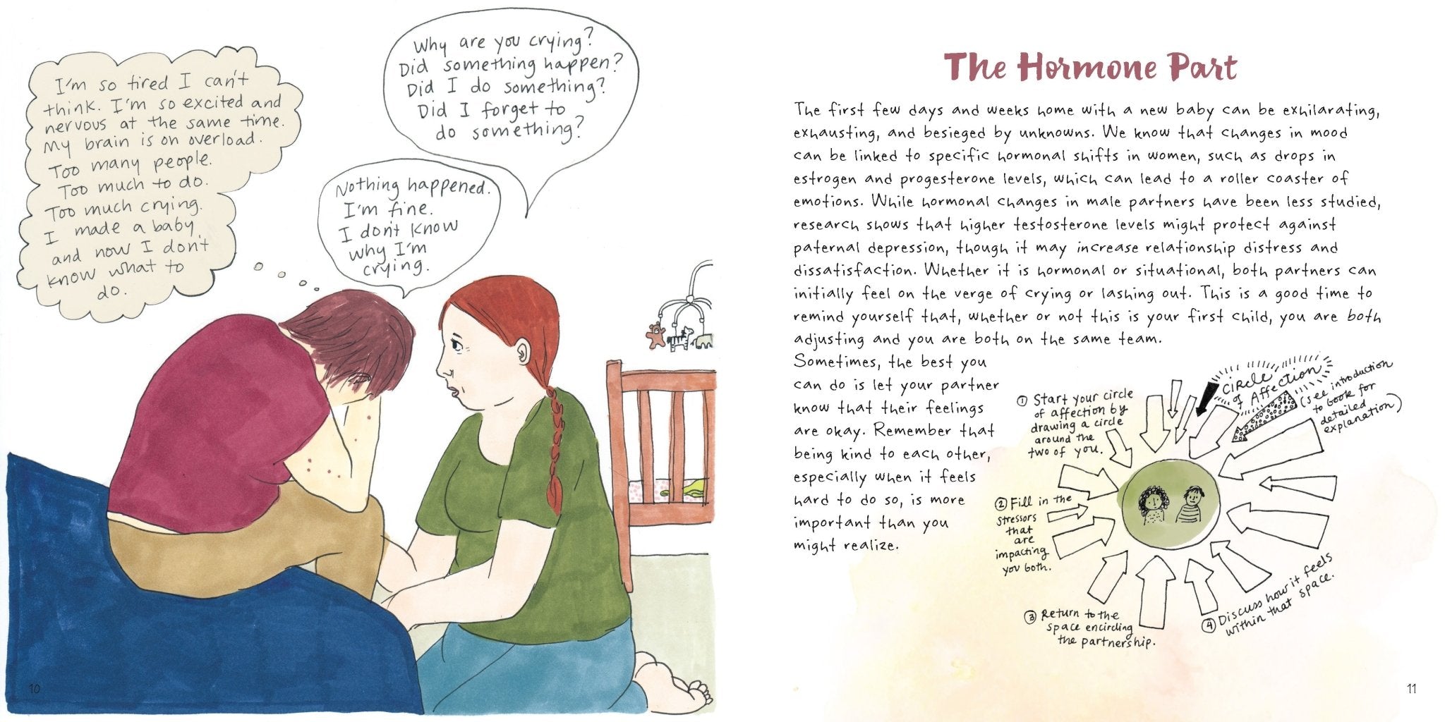 What About Us? - SuperMom Headquarters