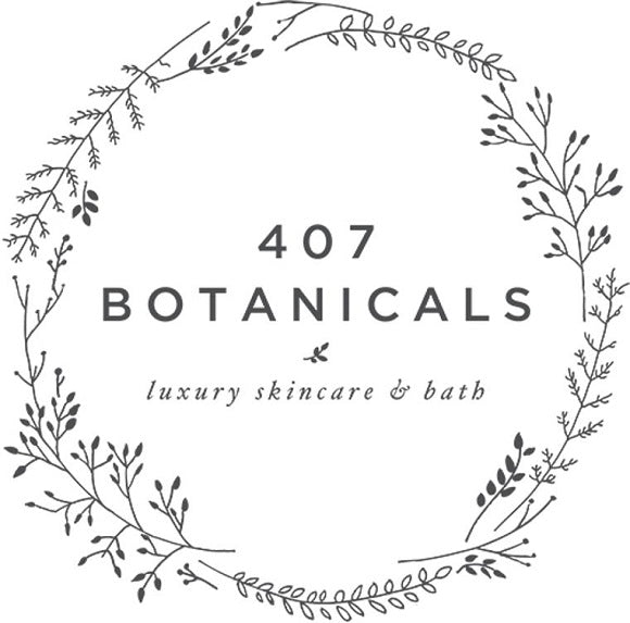 407 Botanicals