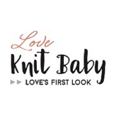 Love Knit Baby