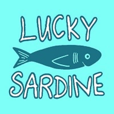 Lucky Sardine