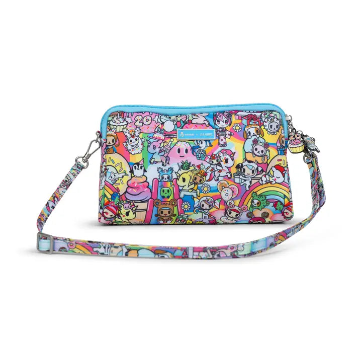 Be Set 3-Piece Pouch Set - tokidoki 20th Anniversary