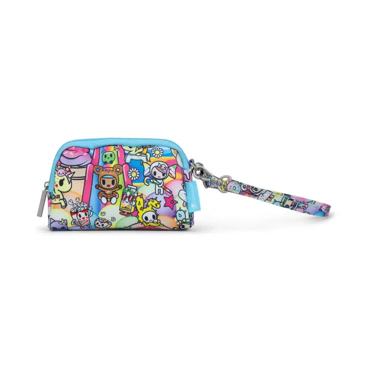 Be Set 3-Piece Pouch Set - tokidoki 20th Anniversary