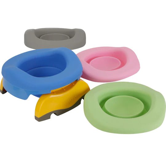 Collapsible Potette Potty Liners - SuperMom Headquarters