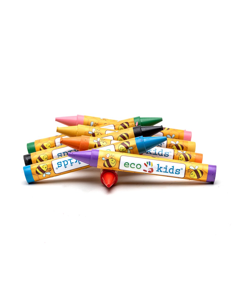 extra large beeswax crayons - SuperMom Headquarters