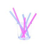 Reusable Silicone Straws - Family Pack - SuperMom Headquarters