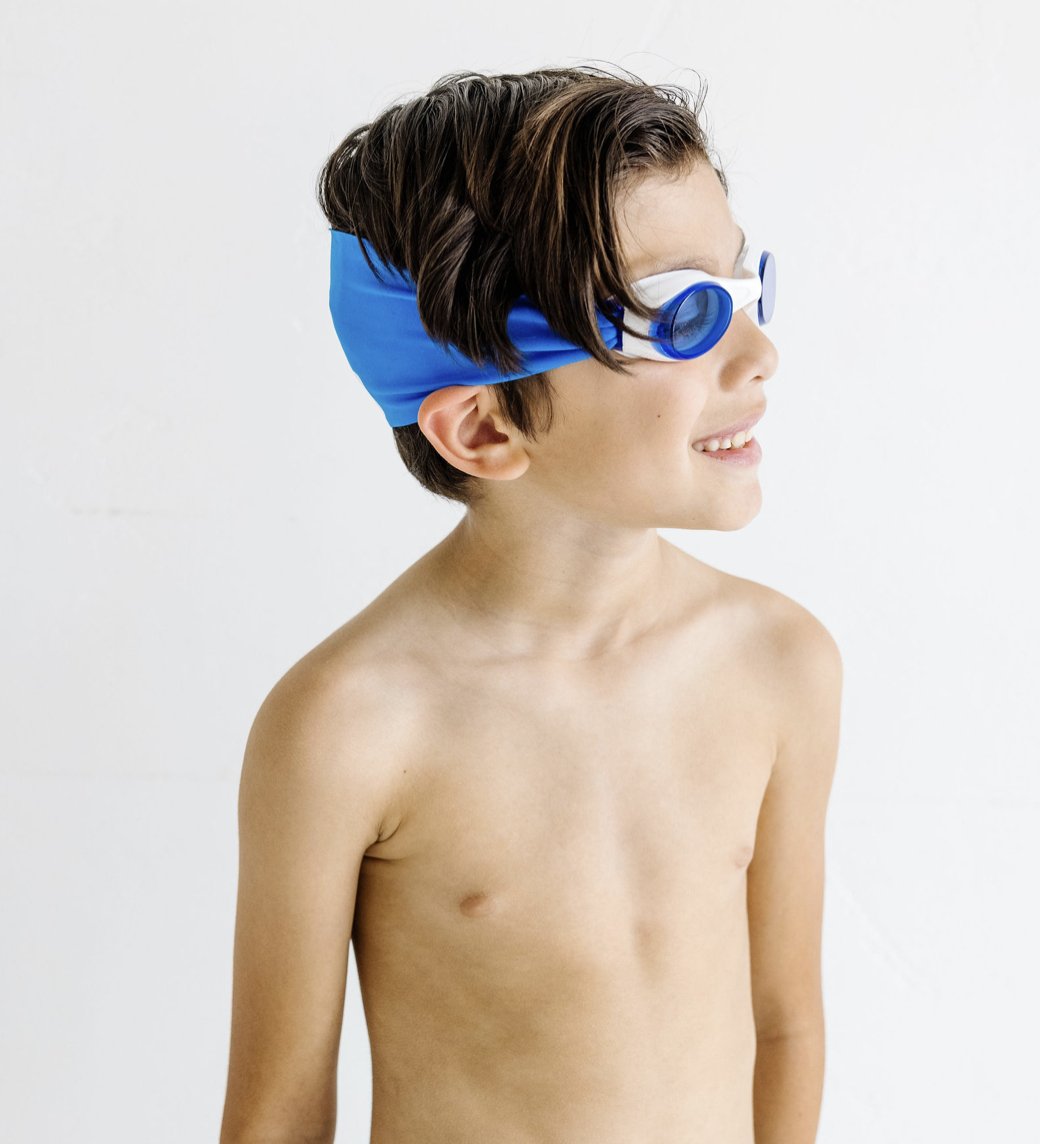 Royal Swim Goggles - SuperMom Headquarters