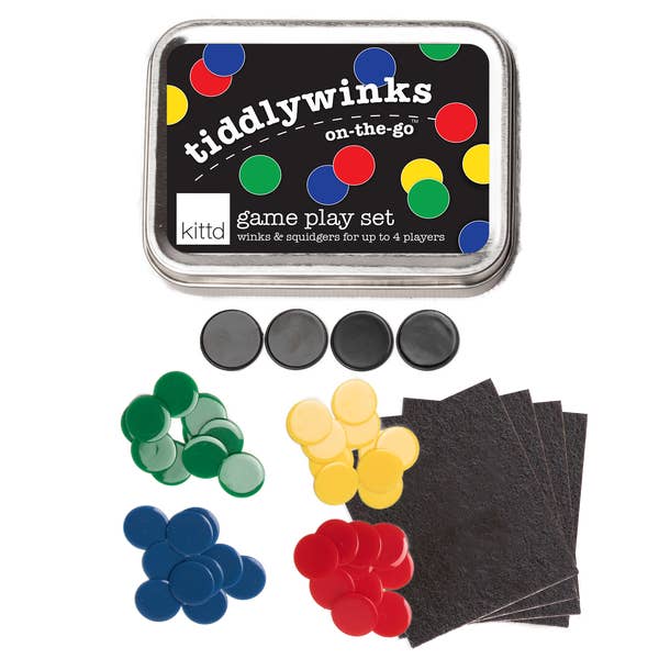 Tiddlywinks On-the-Go - SuperMom Headquarters