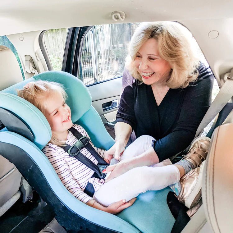 UnbuckleMe Car Seat Buckle Release Tool - As Seen on Shark Tank - Makes it  Easy to Unbuckle a Child's Car Seat - Easy Tool for Parents, Grandparents 