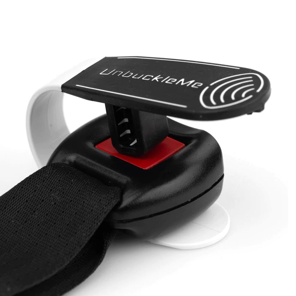 UnbuckleMe Car Seat Buckle Release Tool - SuperMom Headquarters