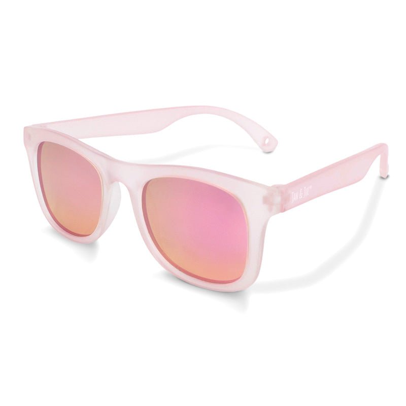 Urban Xplorer Sunglasses - Frosty Lavender Aurora - SuperMom Headquarters