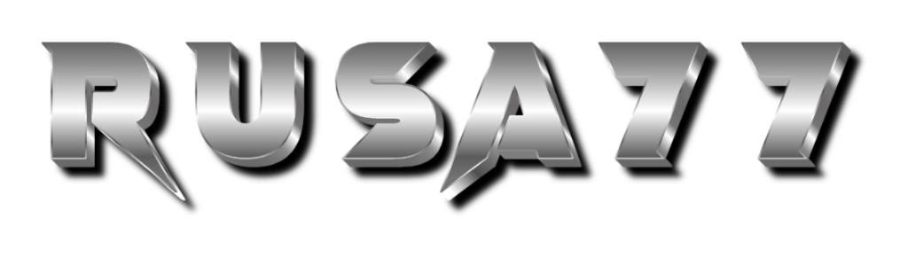 RUSA77 LOGO