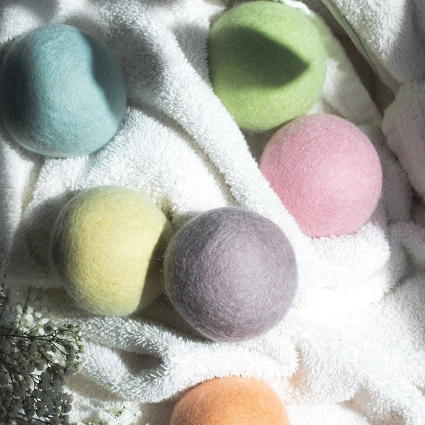 Spring Magic Eco Dryer Balls